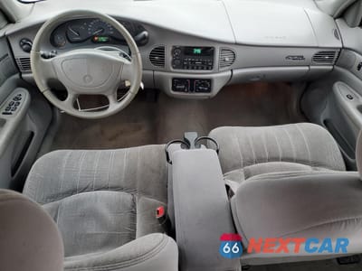 Zdjęcie 8 z 12 samochodu: 2000 BUICK CENTURY CUSTOM VIN:2G4WS52J9Y1169422 - miniatura
