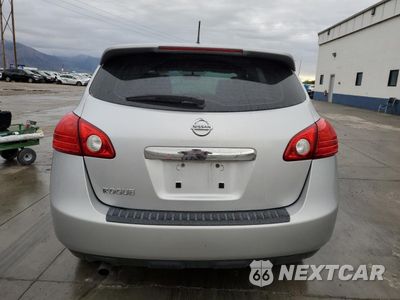 Zdjęcie 6 z 15 samochodu: 2012 NISSAN ROGUE S VIN:JN8AS5MT3CW275447 - miniatura