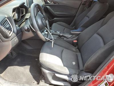 Zdjęcie 7 z 12 samochodu: 2016 MAZDA 3 SPORT VIN:JM1BM1T70G1345979 - miniatura