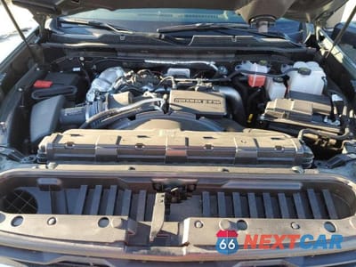 Zdjęcie 11 z 12 samochodu: 2025 CHEV SILVERADO 2500 HD LT VIN:1GC4K9EY2SF289428 - miniatura