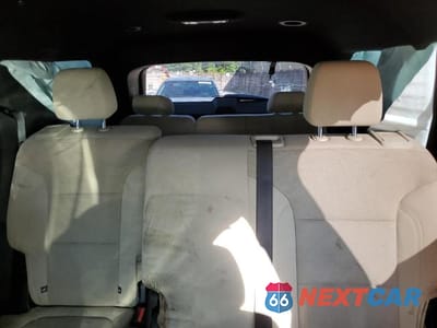 Zdjęcie 10 z 13 samochodu: 2023 CHEVROLET TRAVERSE LS VIN:1GNERFKW8PJ213001 - miniatura