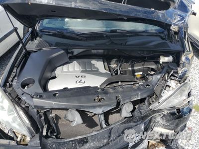 Zdjęcie 12 z 13 samochodu: 2007 LEXUS RX 350 VIN:2T2HK31U87C046963 - miniatura