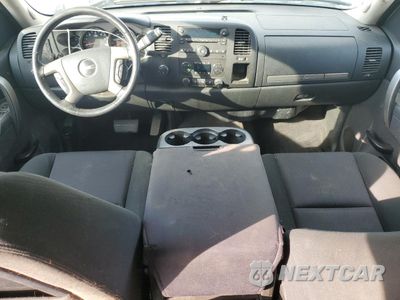 Zdjęcie 8 z 12 samochodu: 2012 GMC SIERRA K1500 SLE VIN:3GTP2VE70CG134423 - miniatura