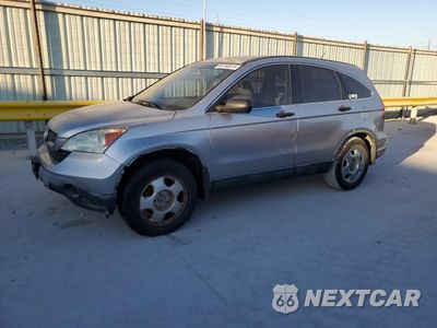 2008 HONDA CR-V LX JHLRE38328C004203 - główne zdjęcie licytacji z USA - miniatura