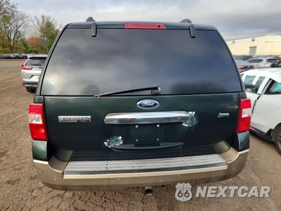 Zdjęcie 6 z 13 samochodu: 2013 FORD EXPEDITION EL XLT VIN:1FMJK1H55DEF18002 - miniatura