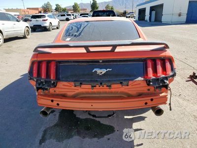 Zdjęcie 6 z 11 samochodu: 2016 FORD MUSTANG VIN:1FA6P8AM4G5292051 - miniatura