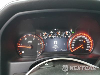 Zdjęcie 9 z 14 samochodu: 2016 GMC SIERRA K2500 DENALI VIN:1GT12UE8XGF216658 - miniatura