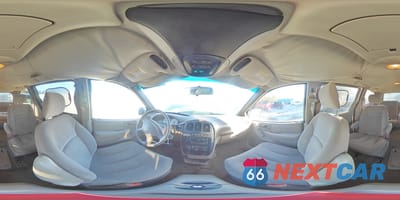 Zdjęcie 16 z 16 samochodu: 2002 DODGE GRAND CARAVAN SPORT VIN:2B4GP44342R530838 - miniatura