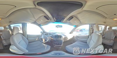 Zdjęcie 16 z 16 samochodu: 2002 DODGE GRAND CARAVAN SPORT VIN:2B4GP44342R530838 - miniatura