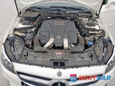 Zdjęcie 11 z 14 samochodu: 2017 MERCEDES-BENZ CLS 550 VIN:WDDLJ7DB9HA197227 - miniatura