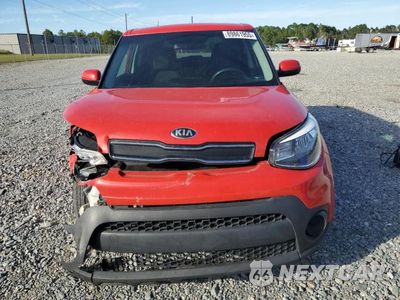 Piąte zdjęcie samochodu w środku: 2019 KIA SOUL VIN:KNDJN2A27K7006423 - miniatura