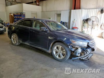 Czwarte zdjęcie samochodu z boku: 2017 FORD TAURUS SE VIN:1FAHP2D89HG143404 - miniatura
