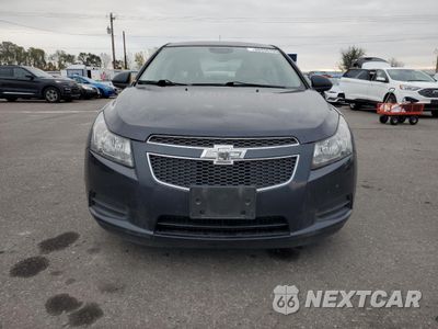 Piąte zdjęcie samochodu w środku: 2014 CHEVROLET CRUZE VIN:1G1P75SZXE7261100 - miniatura