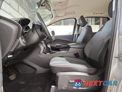 Zdjęcie 7 z 13 samochodu: 2018 FORD ESCAPE SE VIN:1FMCU9GD9JUD59805 - miniatura