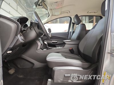 Zdjęcie 7 z 13 samochodu: 2018 FORD ESCAPE SE VIN:1FMCU9GD9JUD59805 - miniatura