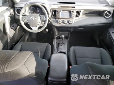 Zdjęcie 8 z 16 samochodu: 2018 TOYOTA RAV4 LE VIN:2T3BFREV4JW793381 - miniatura