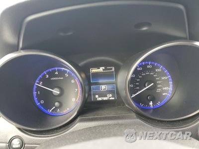 Zdjęcie 9 z 14 samochodu: 2016 SUBARU OUTBACK 2.5I LIMITED VIN:4S4BSALC8G3306432 - miniatura