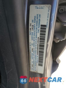 Zdjęcie 12 z 14 samochodu: 2004 VOLKSWAGEN JETTA GLS VIN:3VWSE69M44M145044 - miniatura