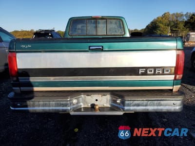 Zdjęcie 6 z 12 samochodu: 1996 FORD F150 VIN:1FTEX14N2TKA28999 - miniatura