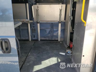 Zdjęcie 10 z 12 samochodu: 2020 RAM PROMASTER 3500 3500 HIGH VIN:3C6URVJG2LE140957 - miniatura