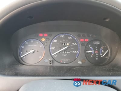 Zdjęcie 9 z 12 samochodu: 1998 HONDA CIVIC EX VIN:1HGEJ8640WL041278 - miniatura