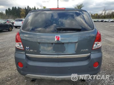 Zdjęcie 6 z 13 samochodu: 2009 SATURN VUE XE VIN:3GSDL43N99S582407 - miniatura