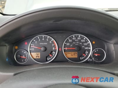 Zdjęcie 9 z 15 samochodu: 2008 NISSAN PATHFINDER S VIN:5N1AR18B28C666367 - miniatura