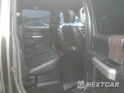 Zdjęcie 10 z 12 samochodu: 2017 FORD F250 SUPER DUTY VIN:1FT7W2B67HEF08250 - miniatura