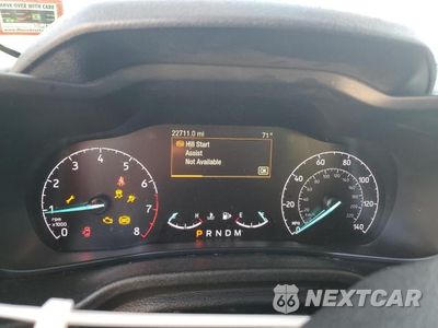 Zdjęcie 9 z 13 samochodu: 2020 FORD TRANSIT CONNECT XLT VIN:NM0LS7F24L1467832 - miniatura