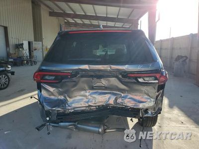 Zdjęcie 6 z 14 samochodu: 2025 TOYOTA GRAND HIGHLANDER LIMITED VIN:5TDADAB58SS025588 - miniatura