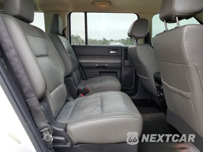 Zdjęcie 11 z 17 samochodu: 2018 FORD FLEX LIMITED VIN:2FMHK6DT2JBA10495 - miniatura