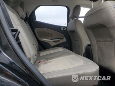 Zdjęcie 11 z 14 samochodu: 2019 FORD ECOSPORT SE VIN:MAJ6S3GL8KC290100 - miniatura