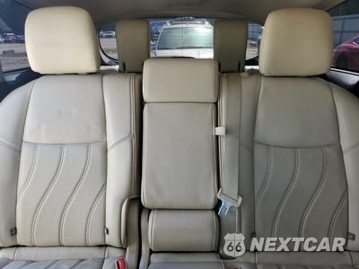 Zdjęcie 10 z 13 samochodu: 2015 INFINITI QX60 VIN:5N1AL0MM7FC516951 - miniatura