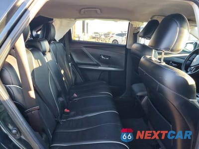 Zdjęcie 10 z 13 samochodu: 2014 TOYOTA VENZA LE VIN:4T3BA3BB7EU056414 - miniatura