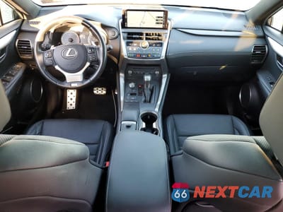 Zdjęcie 8 z 15 samochodu: 2019 LEXUS NX 300 BASE VIN:JTJBARBZ6K2198142 - miniatura