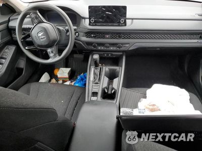 Zdjęcie 8 z 11 samochodu: 2025 HONDA ACCORD LX VIN:1HGCY1F24SA027334 - miniatura