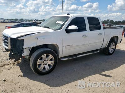 2008 GMC SIERRA C1500 3GTEC13J38G185028 - główne zdjęcie licytacji z USA - miniatura