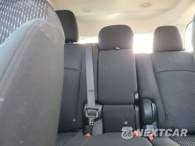 Zdjęcie 10 z 14 samochodu: 2019 DODGE JOURNEY SE VIN:3C4PDCBG4KT700866 - miniatura