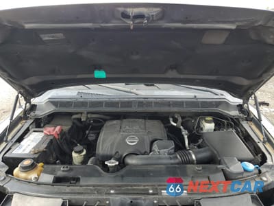 Zdjęcie 11 z 15 samochodu: 2012 NISSAN TITAN S VIN:1N6BA0EK4CN327537 - miniatura
