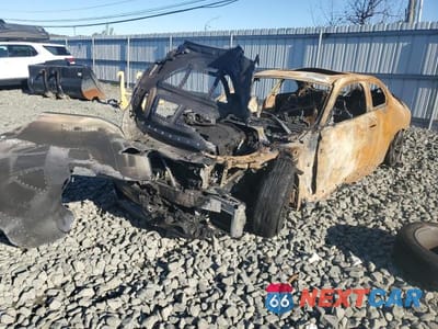 2023 BMW M240XI 3MW53CM09P8D04983 - główne zdjęcie licytacji z USA - miniatura