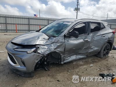 2024 BUICK ENCORE GX SPORT TOURING KL4AMDSL1RB003881 - główne zdjęcie licytacji z USA - miniatura