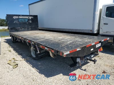 Drugie zdjęcie samochodu z przodu: 2023 ISUZU NRR VIN:JALE5W162P7302337 - miniatura