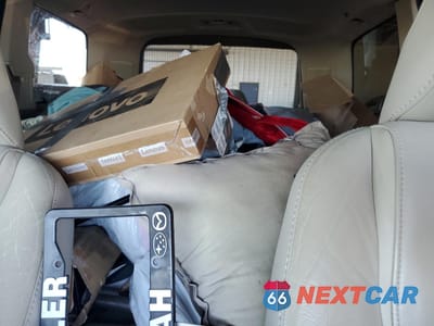 Zdjęcie 10 z 13 samochodu: 2008 VOLVO XC90 3.2 VIN:YV4CZ982781421228 - miniatura