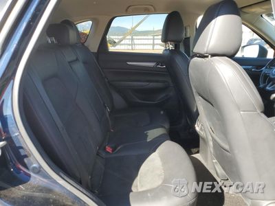 Zdjęcie 11 z 14 samochodu: 2017 MAZDA CX-5 TOURING VIN:JM3KFACL4H0186910 - miniatura