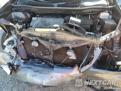 Zdjęcie 12 z 14 samochodu: 2012 LEXUS RX 350 VIN:2T2ZK1BA8CC077363 - miniatura