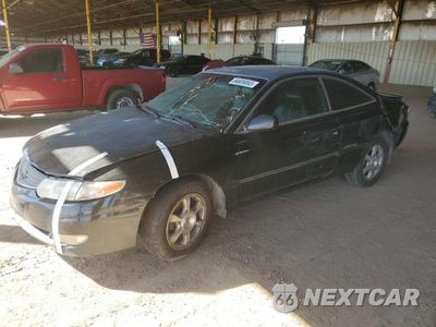 2003 TOYOTA CAMRY SOLARA SE 2T1CF28P13C603915 - główne zdjęcie licytacji z USA - miniatura