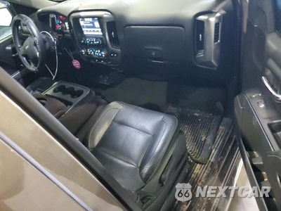 Zdjęcie 8 z 15 samochodu: 2015 CHEVROLET SILVERADO C1500 LT VIN:3GCPCREC9FG324596 - miniatura