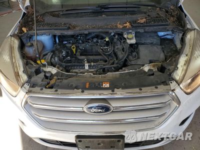 Zdjęcie 12 z 14 samochodu: 2019 FORD ESCAPE SE VIN:1FMCU9GD1KUC20950 - miniatura