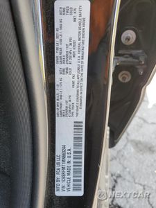 Zdjęcie 12 z 15 samochodu: 2021 RAM 1500 BIG HORN/LONE STAR VIN:1C6SRFMT1MN663244 - miniatura