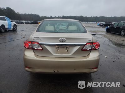 Zdjęcie 6 z 12 samochodu: 2011 TOYOTA COROLLA BASE VIN:JTDBU4EE1B9148987 - miniatura